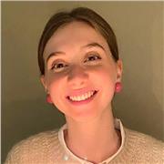 Ciao! Sono laureata in Lingue. Offro ripetizioni di inglese e aiuto compiti!